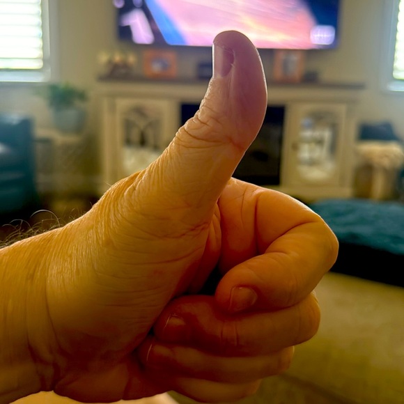 Meet your Posher, JD - Picture 1 of 1